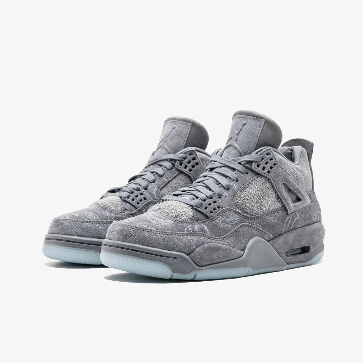 Air Jordan Jordan 4 Retro Kaws