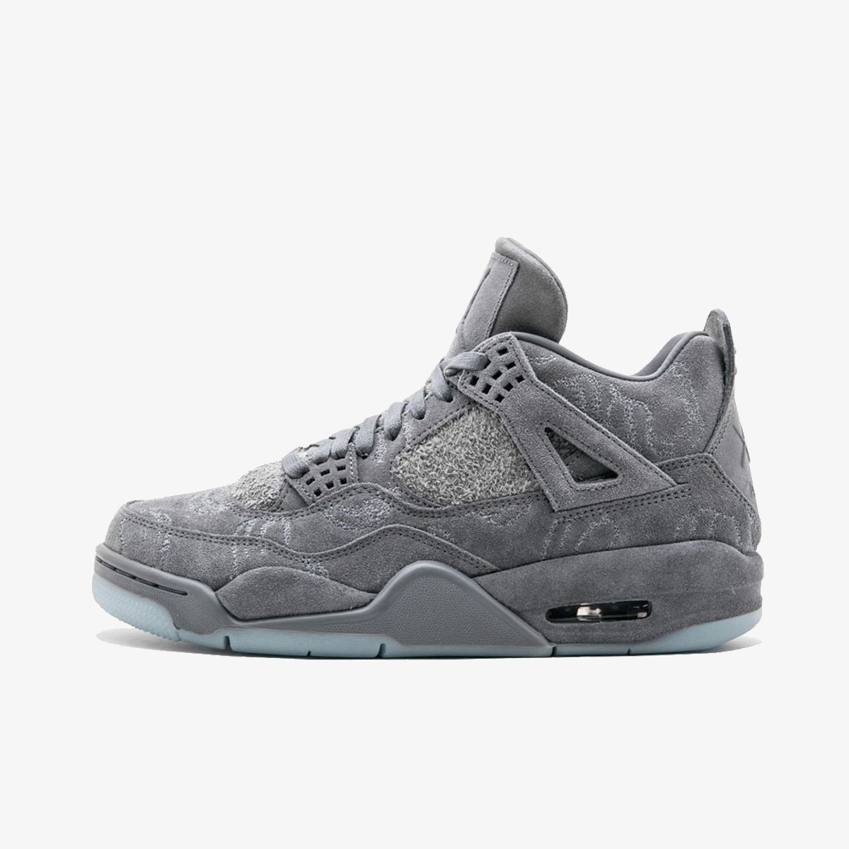 Jordan 4 Retro Kaws