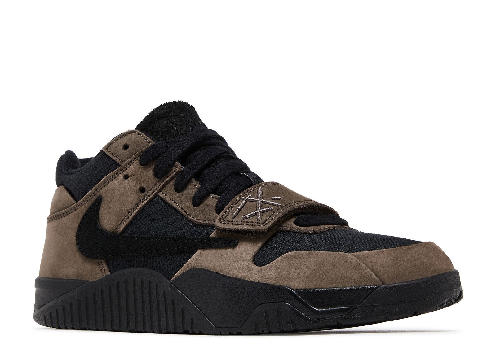 Jordan Jumpman Jack TR Travis Scott Dark Mocha