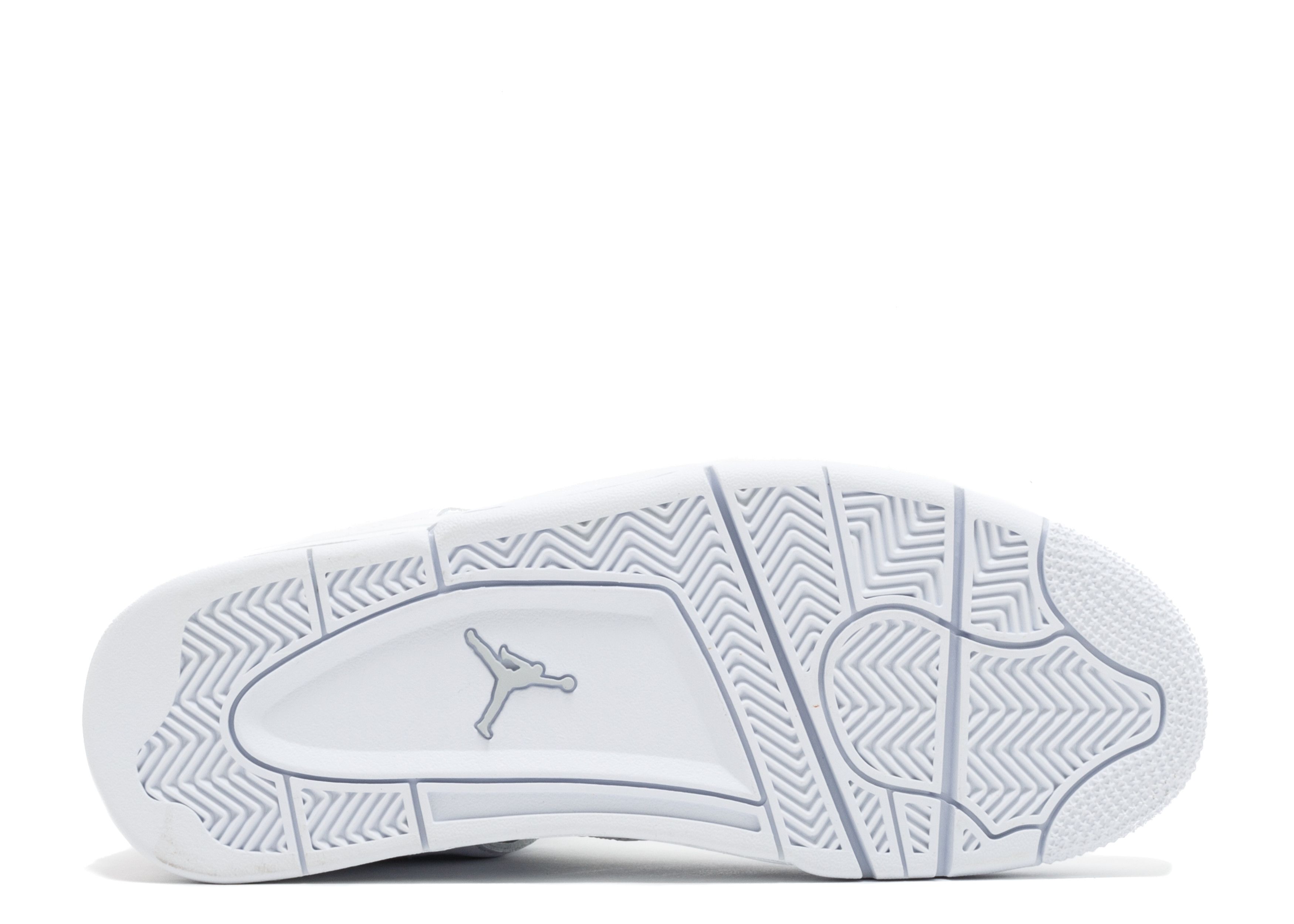 Jordan 4 Retro Pure Money (2017)