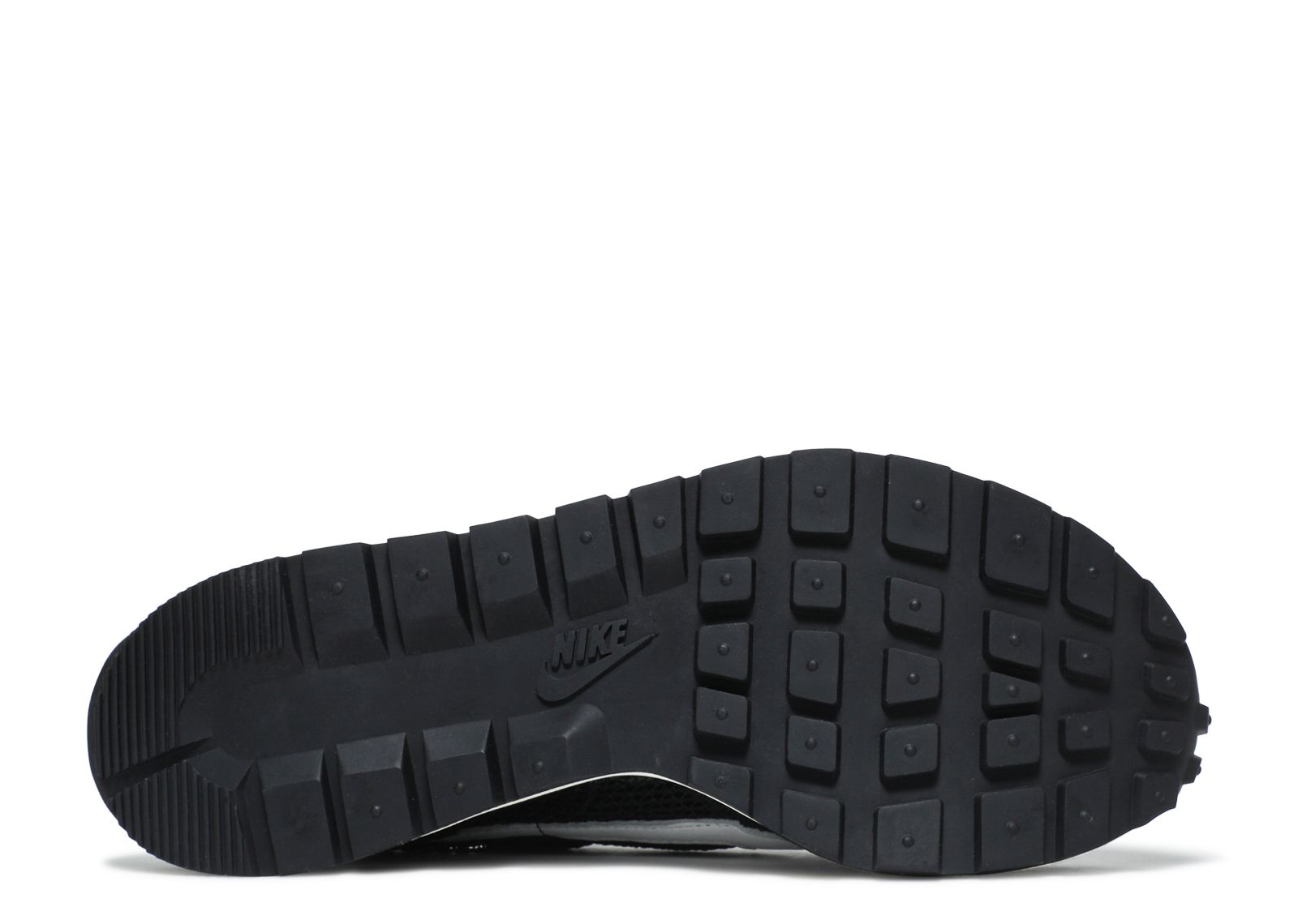 Nike Vaporwaffle sacai Black White