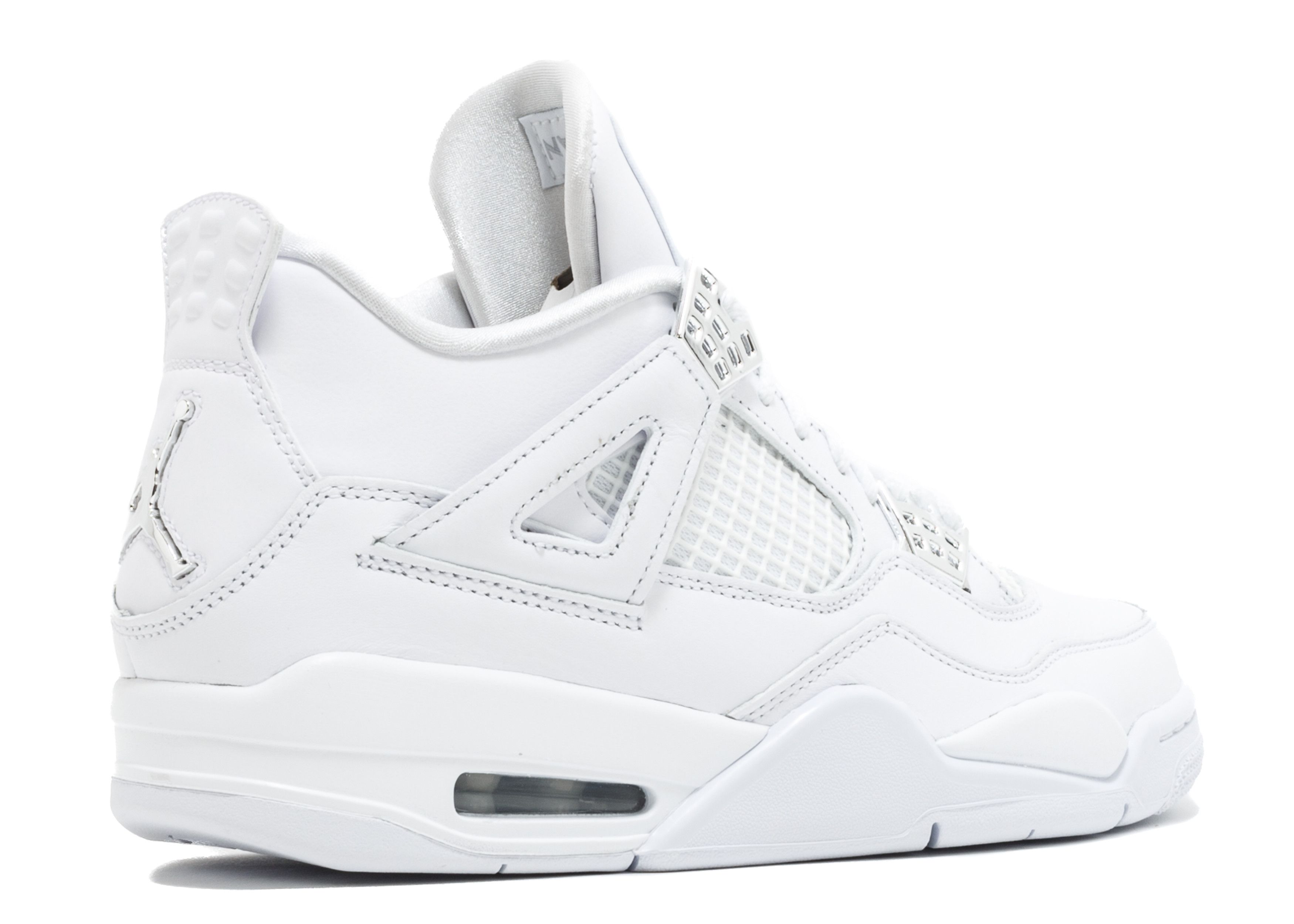 Jordan 4 Retro Pure Money (2017)
