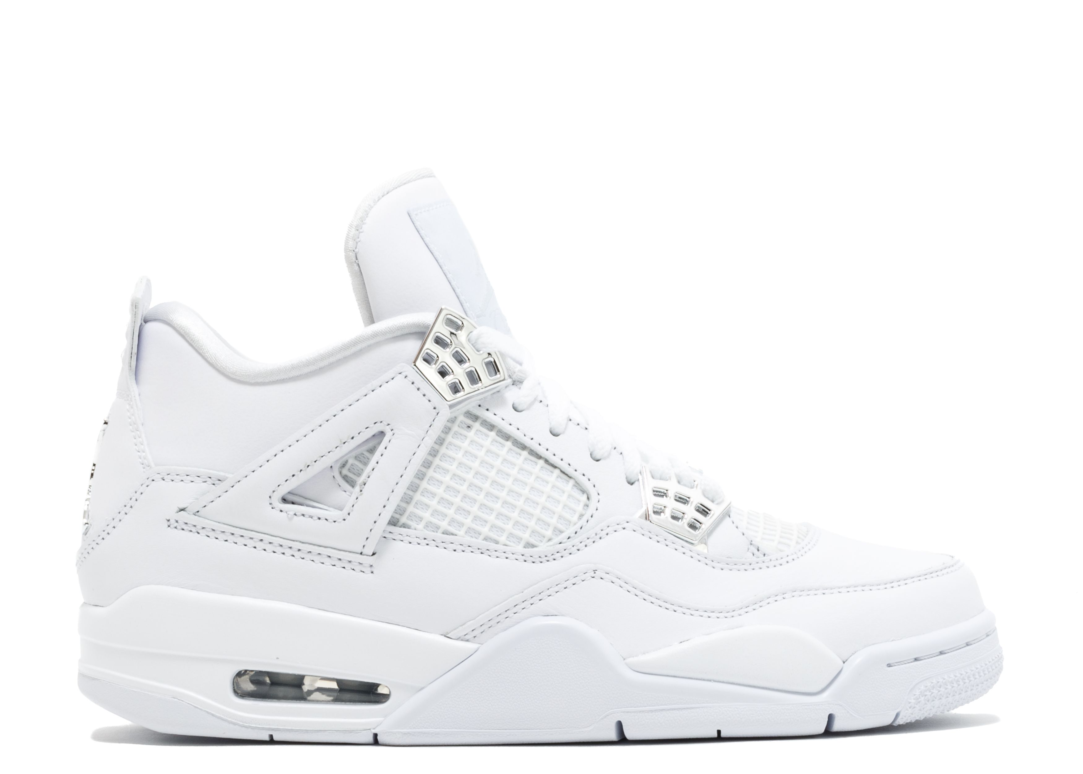 Jordan 4 Retro Pure Money (2017)