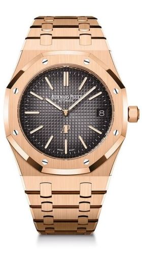 Audemars Piguet - 16202OR.OO.1240OR.01