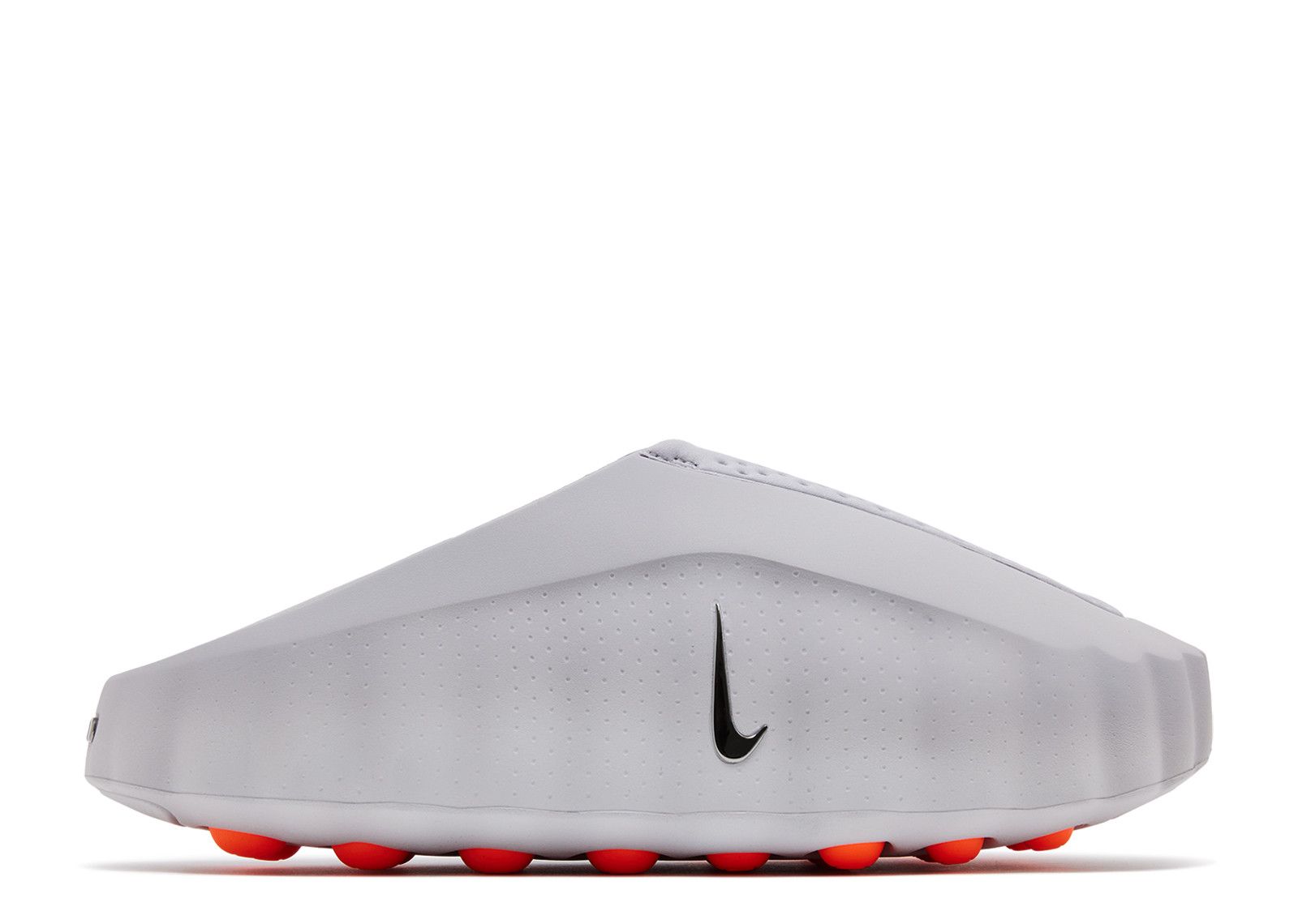 Nike Mind 001 Slide Light Smoke Grey