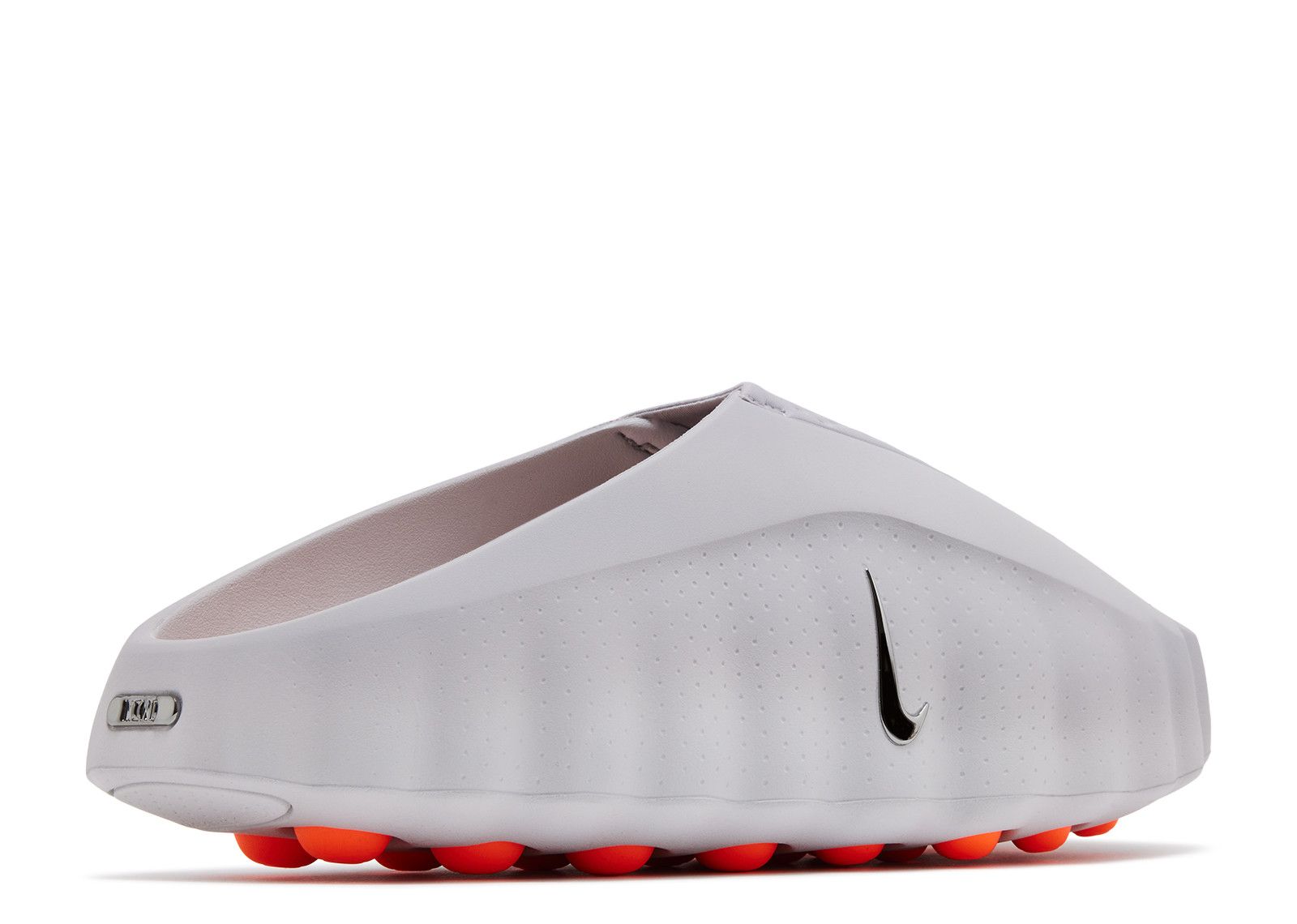 Nike Mind 001 Slide Light Smoke Grey