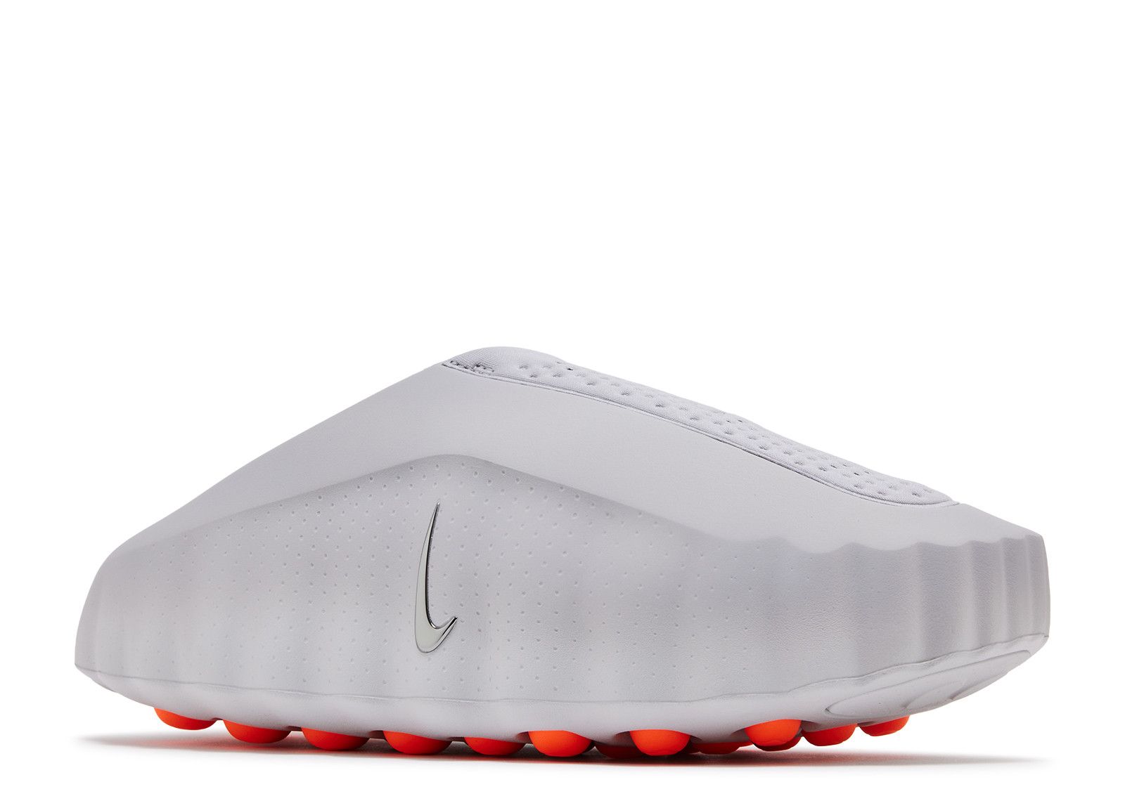 Nike Mind 001 Slide Light Smoke Grey